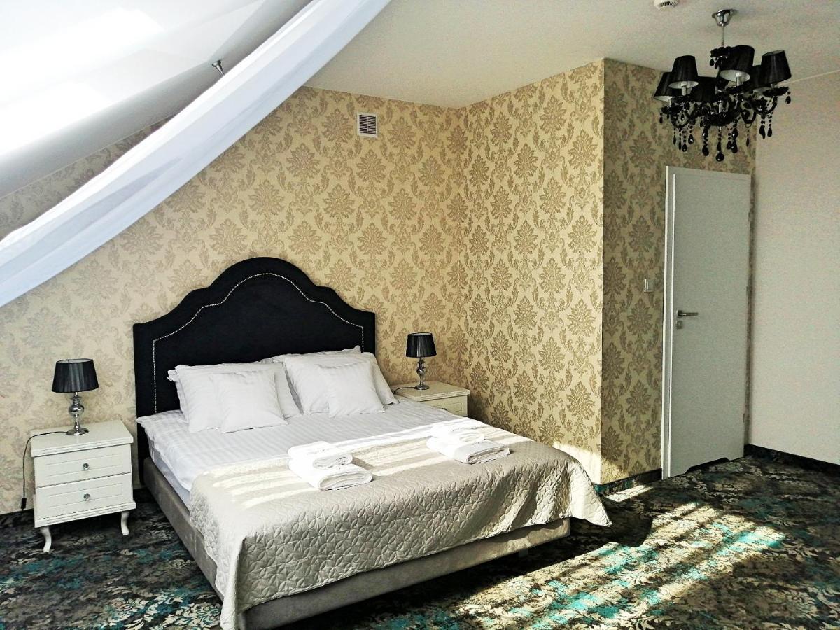 Hotel Lord Radom Esterno foto