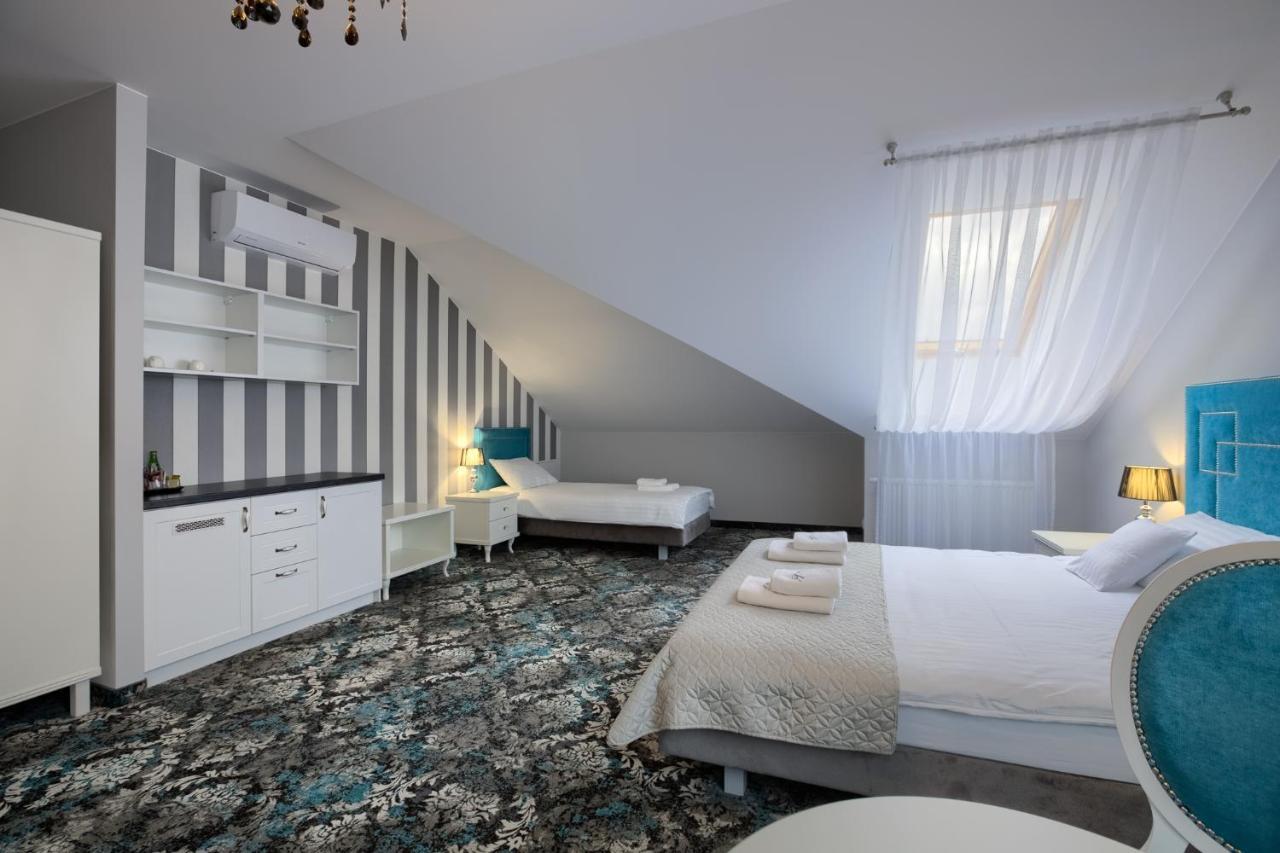 Hotel Lord Radom Esterno foto