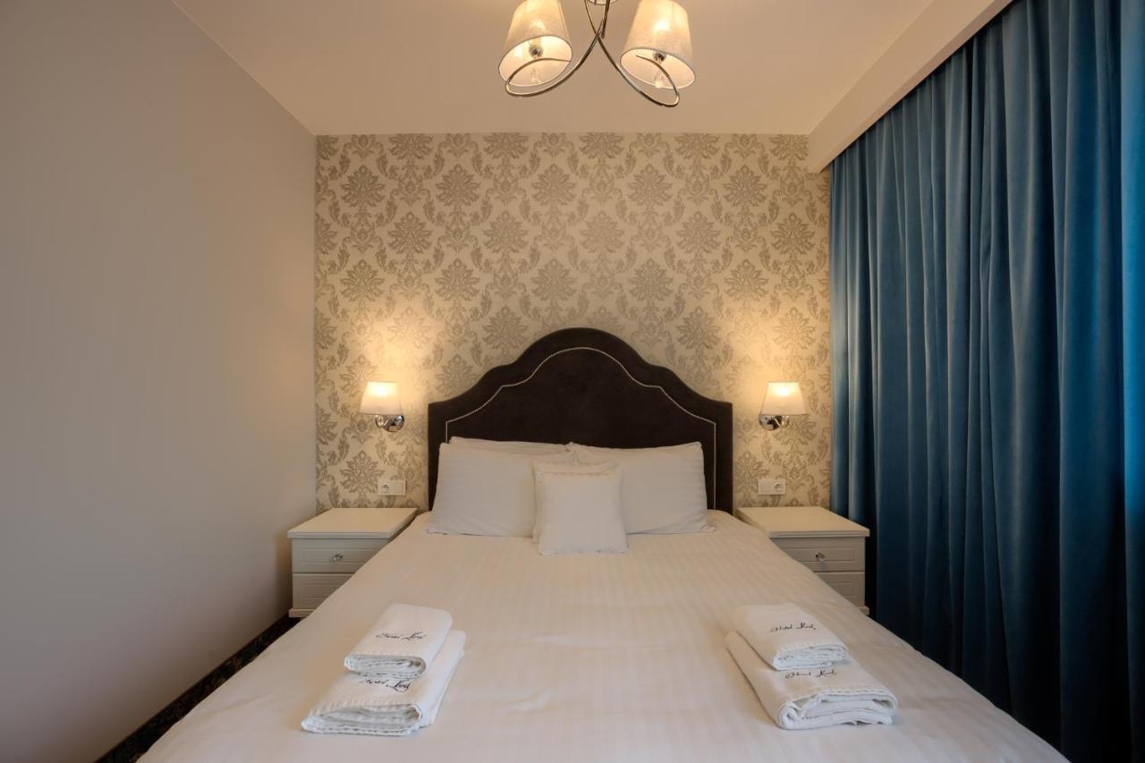 Hotel Lord Radom Esterno foto