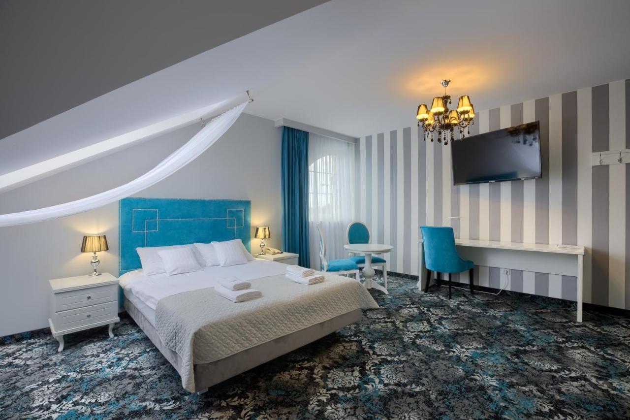 Hotel Lord Radom Esterno foto
