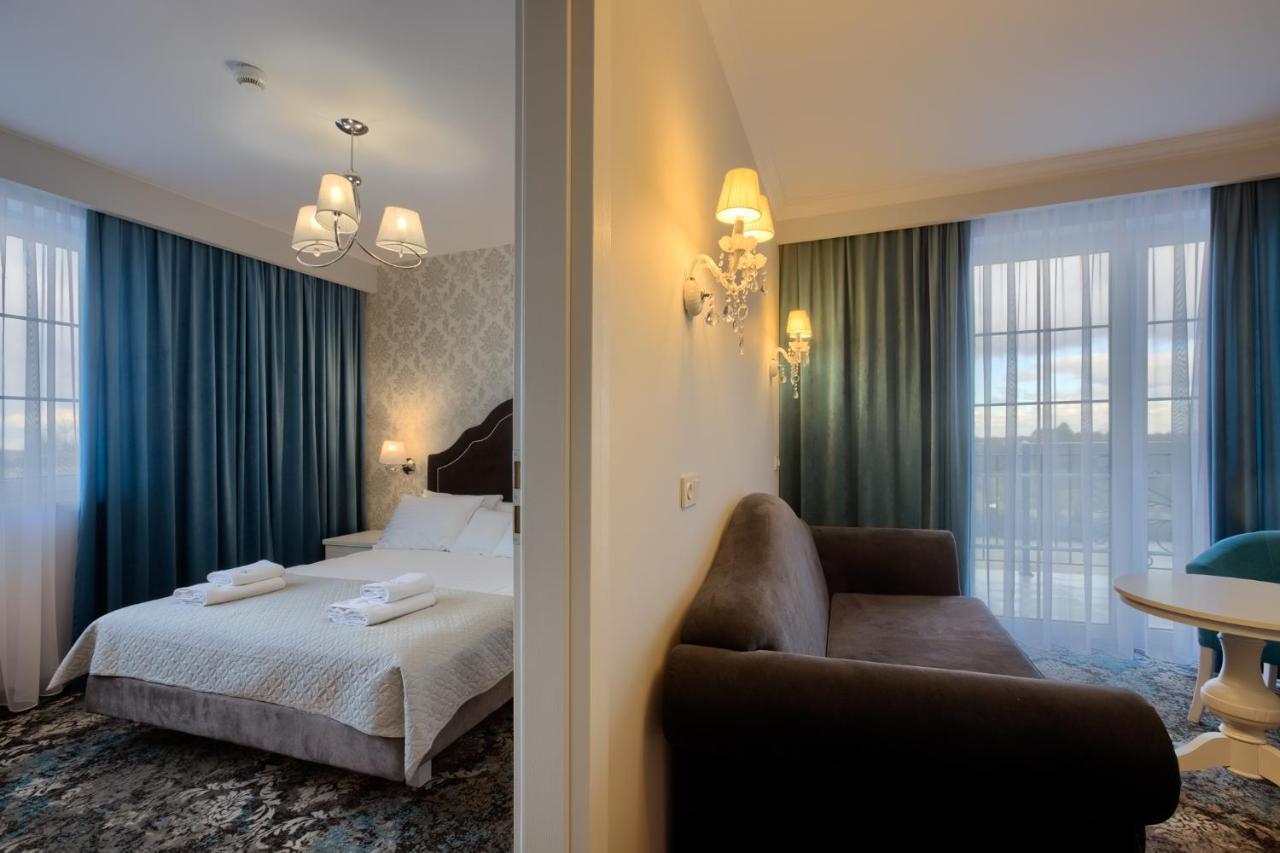 Hotel Lord Radom Esterno foto