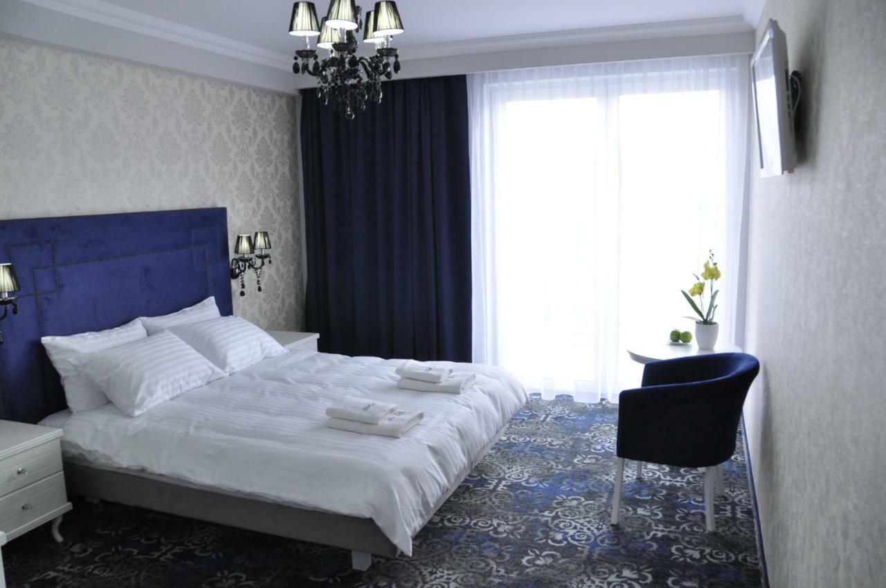 Hotel Lord Radom Esterno foto
