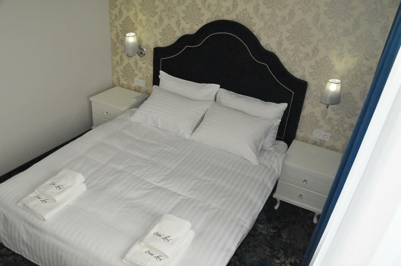 Hotel Lord Radom Esterno foto