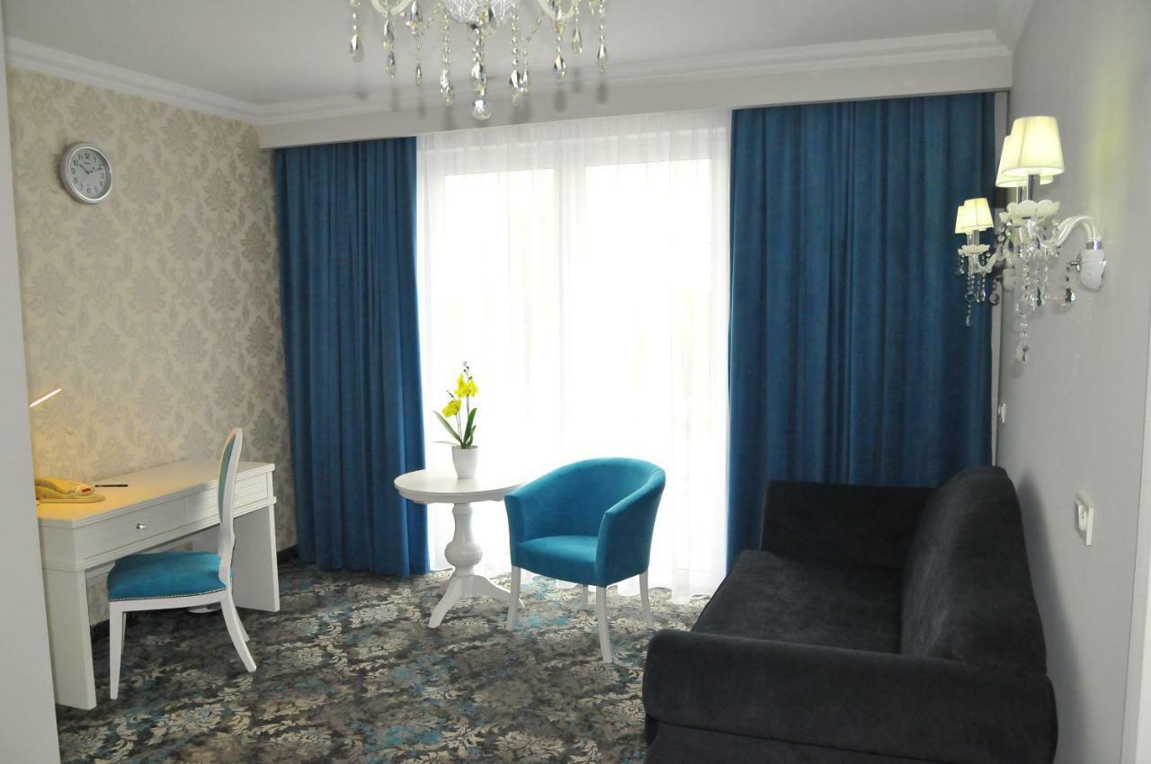 Hotel Lord Radom Esterno foto