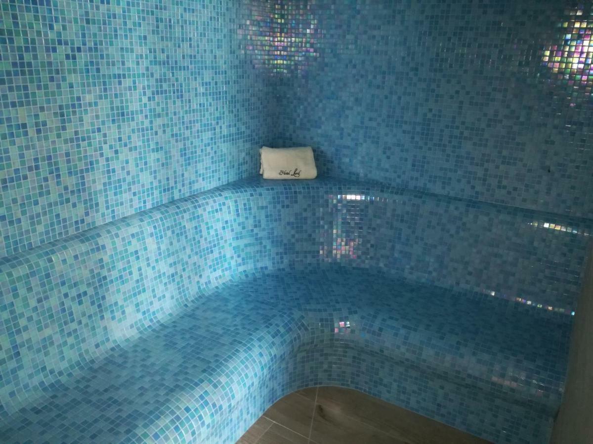 Hotel Lord Radom Esterno foto